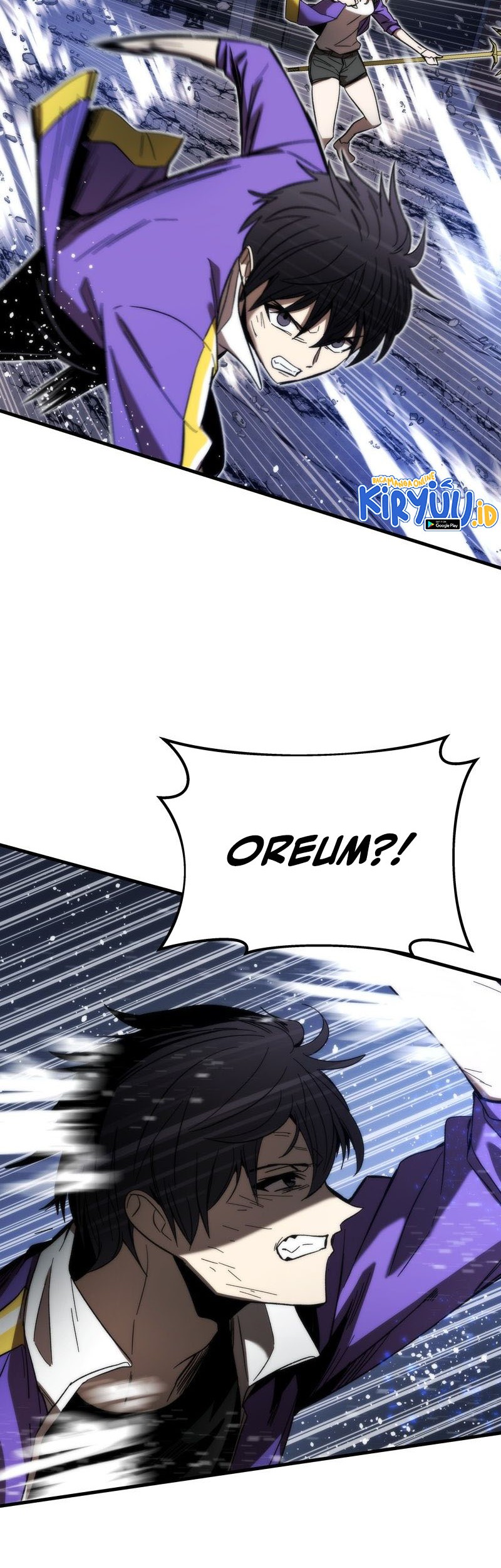 Ultra Alter Chapter 86 Gambar 68