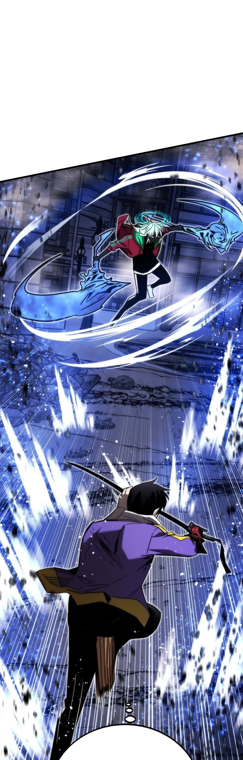 Ultra Alter Chapter 86 Gambar 69