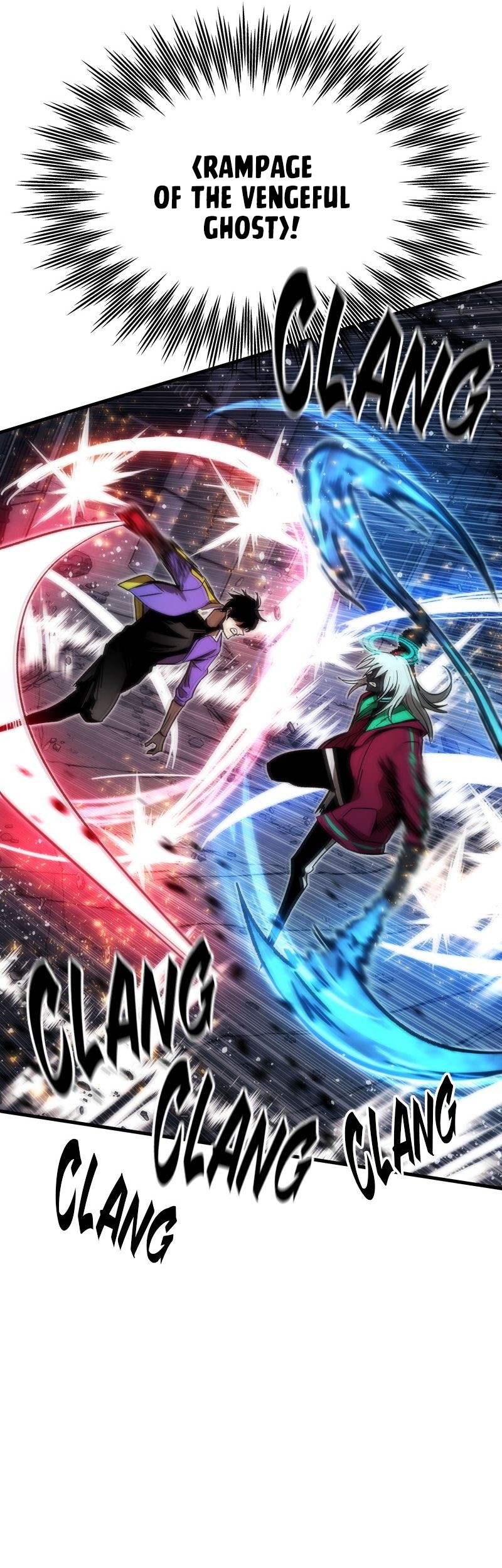 Ultra Alter Chapter 86 Gambar 73