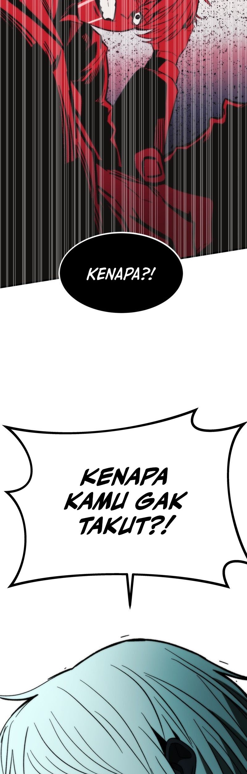 Ultra Alter Chapter 86 Gambar 75