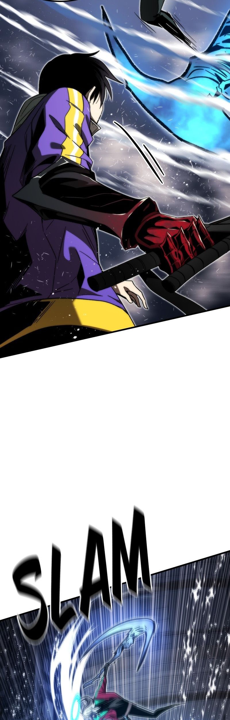 Ultra Alter Chapter 86 Gambar 79