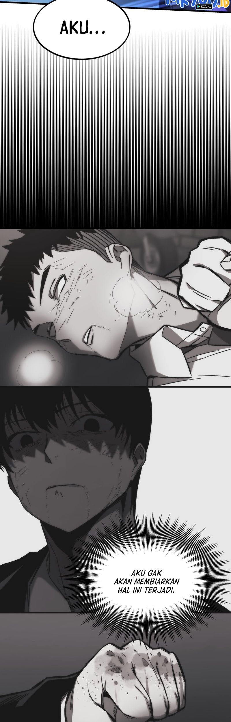 Ultra Alter Chapter 86 Gambar 83
