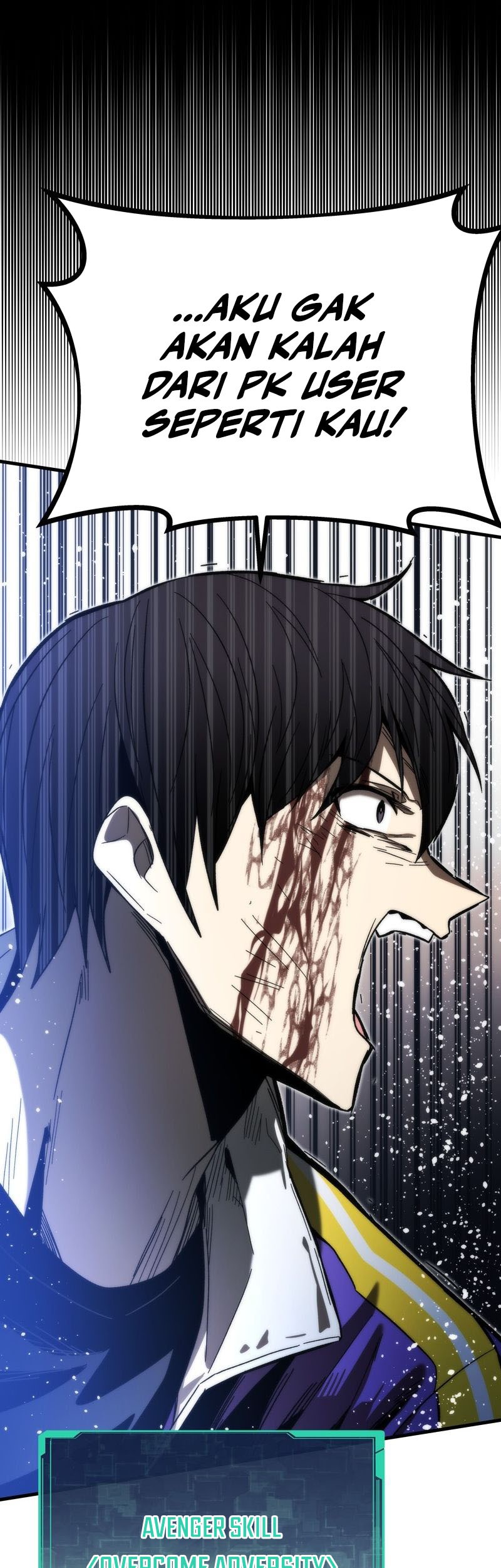 Ultra Alter Chapter 86 Gambar 85