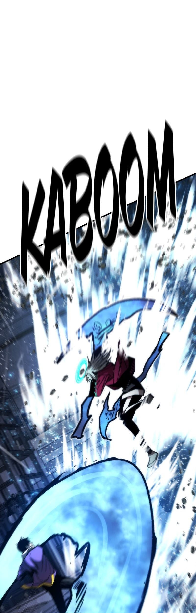 Ultra Alter Chapter 86 Gambar 87