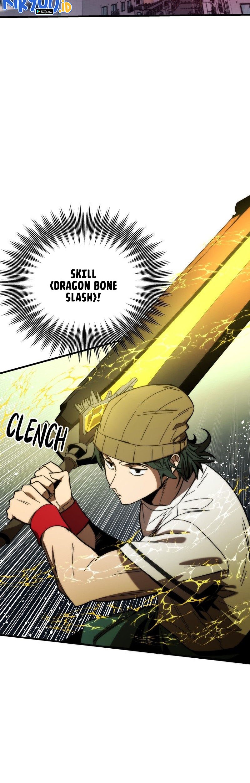 Ultra Alter Chapter 86 Gambar 3