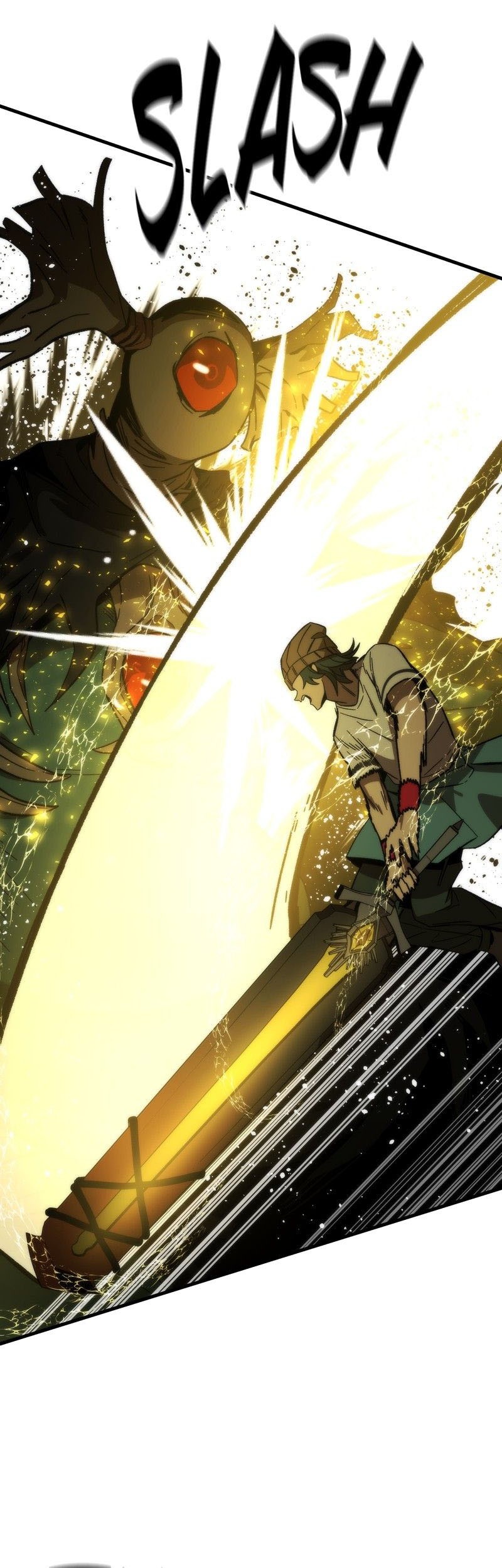 Ultra Alter Chapter 86 Gambar 4