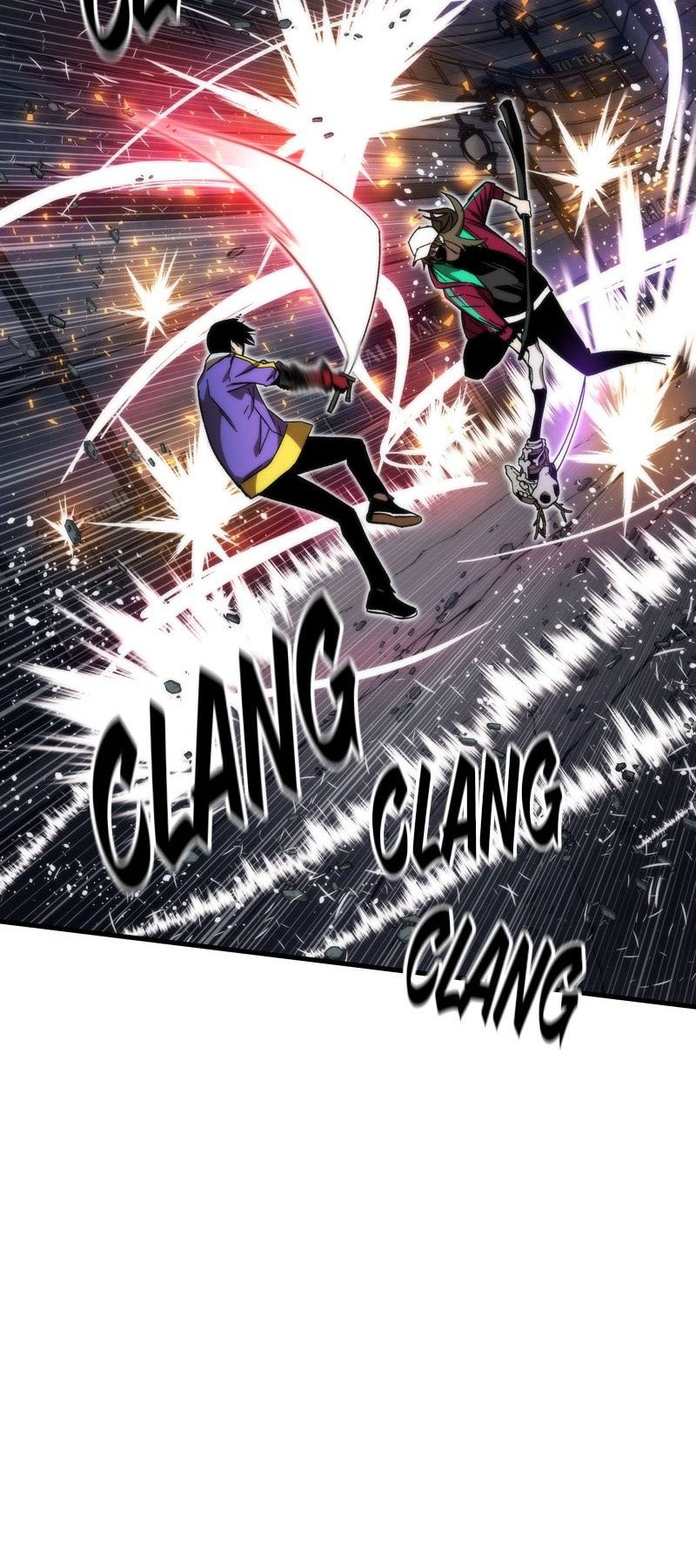 Ultra Alter Chapter 86 Gambar 13