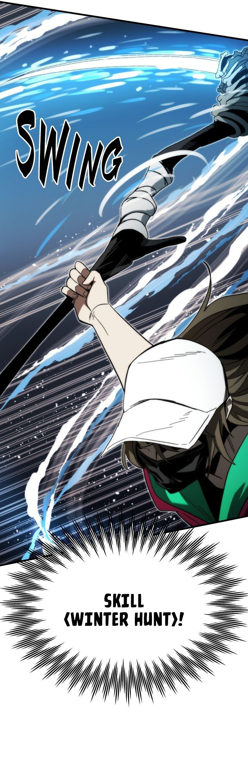 Ultra Alter Chapter 86 Gambar 14