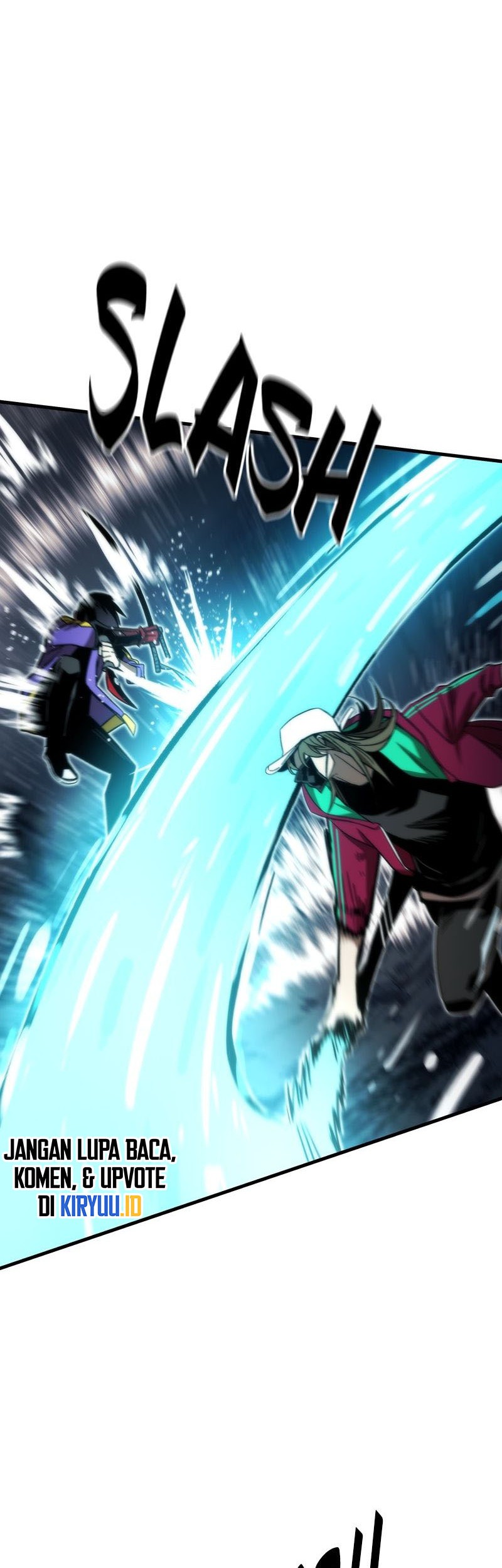 Ultra Alter Chapter 86 Gambar 15
