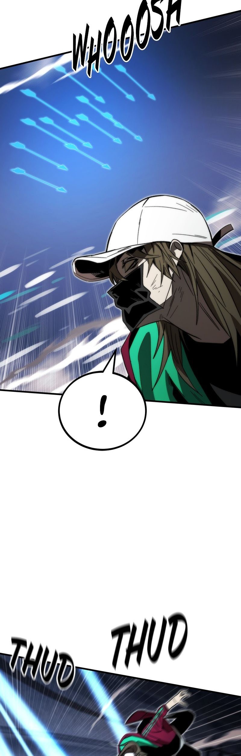 Ultra Alter Chapter 86 Gambar 16