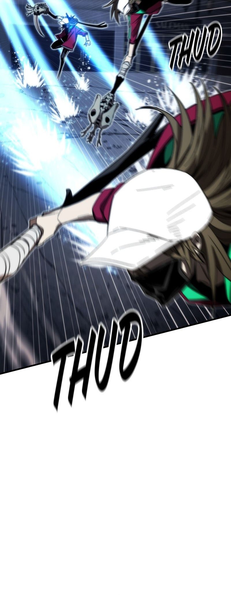 Ultra Alter Chapter 86 Gambar 17