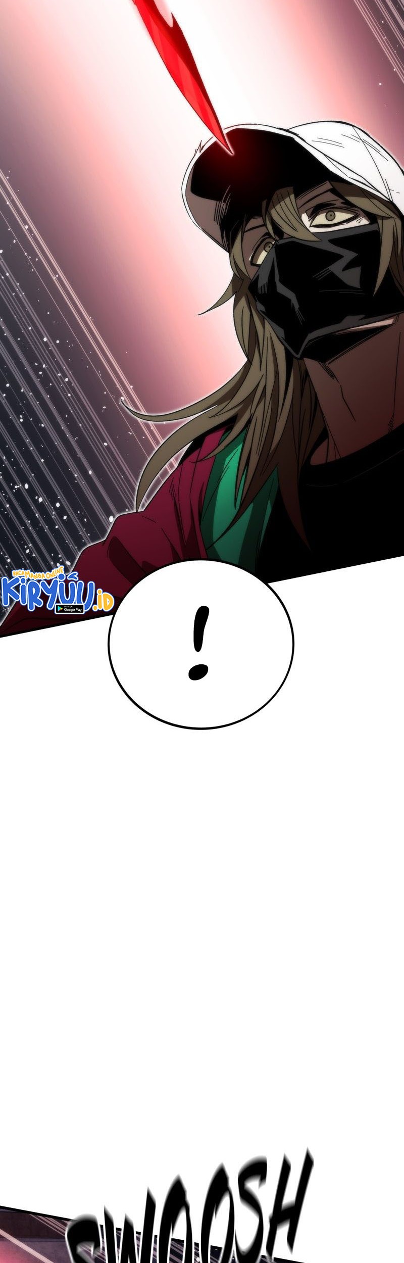 Ultra Alter Chapter 86 Gambar 23