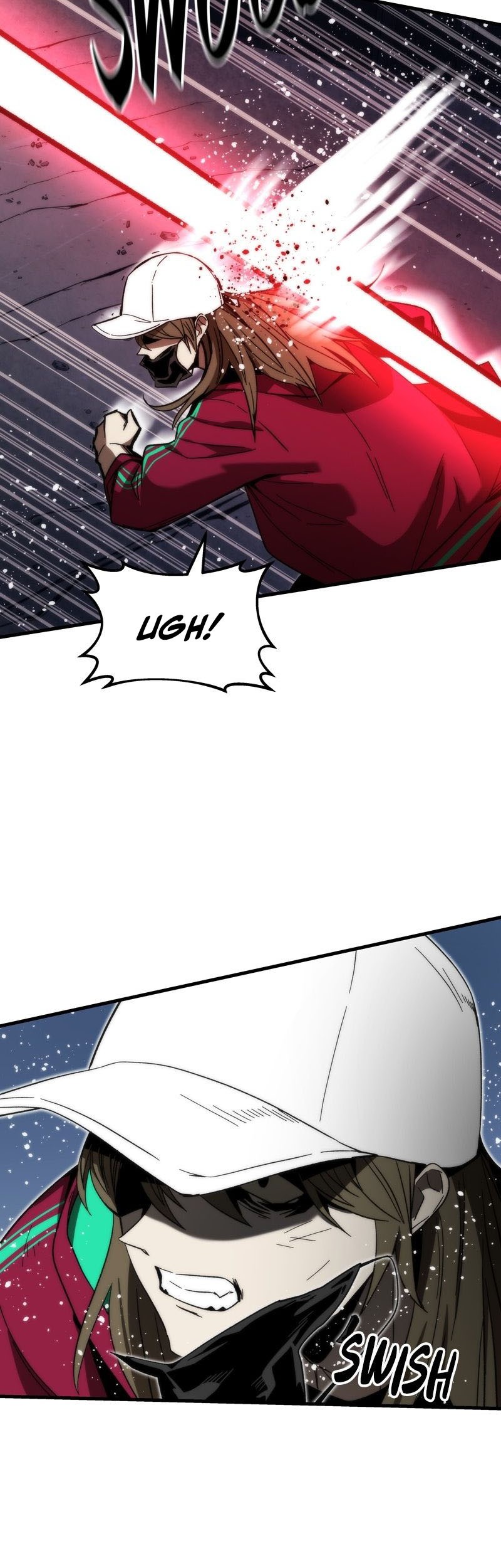 Ultra Alter Chapter 86 Gambar 24
