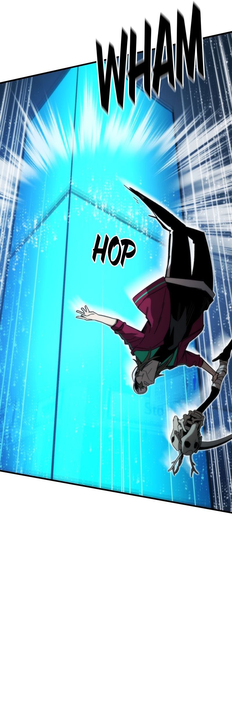Ultra Alter Chapter 86 Gambar 26