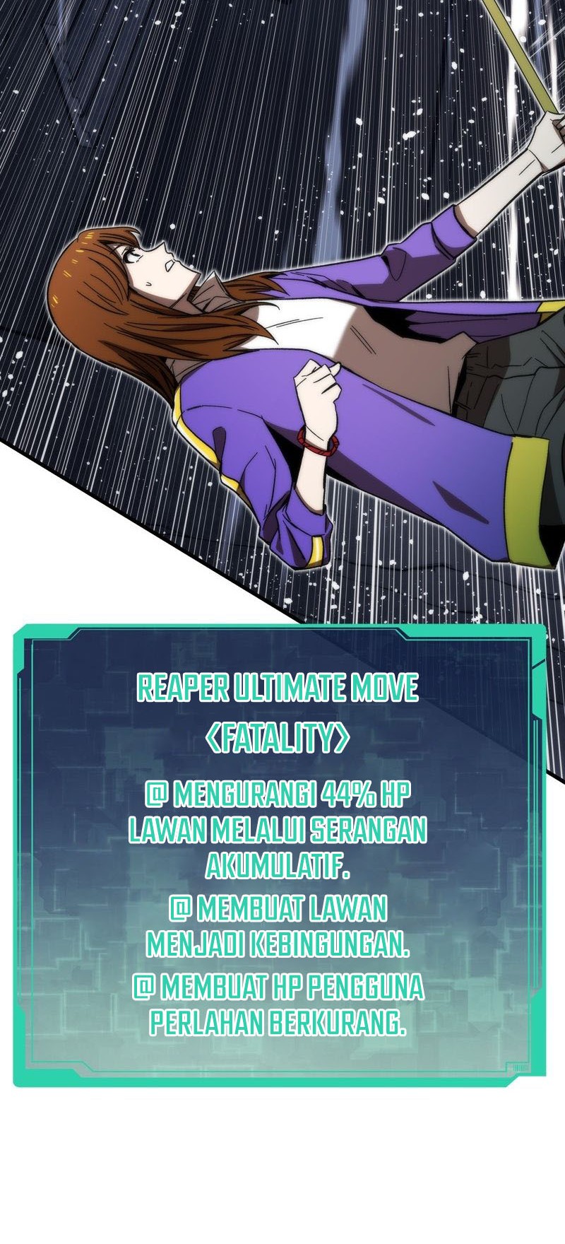Ultra Alter Chapter 86 Gambar 29
