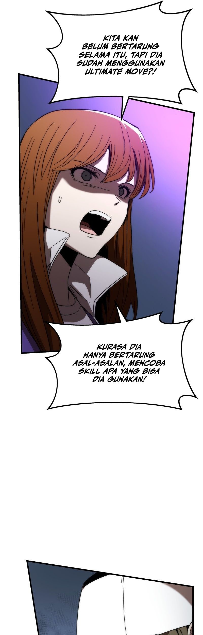 Ultra Alter Chapter 86 Gambar 30