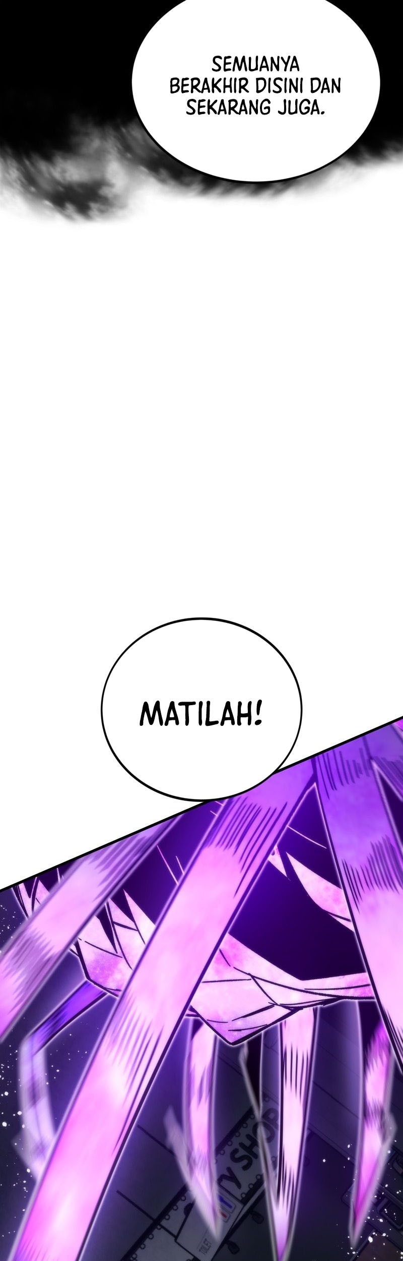 Ultra Alter Chapter 86 Gambar 32