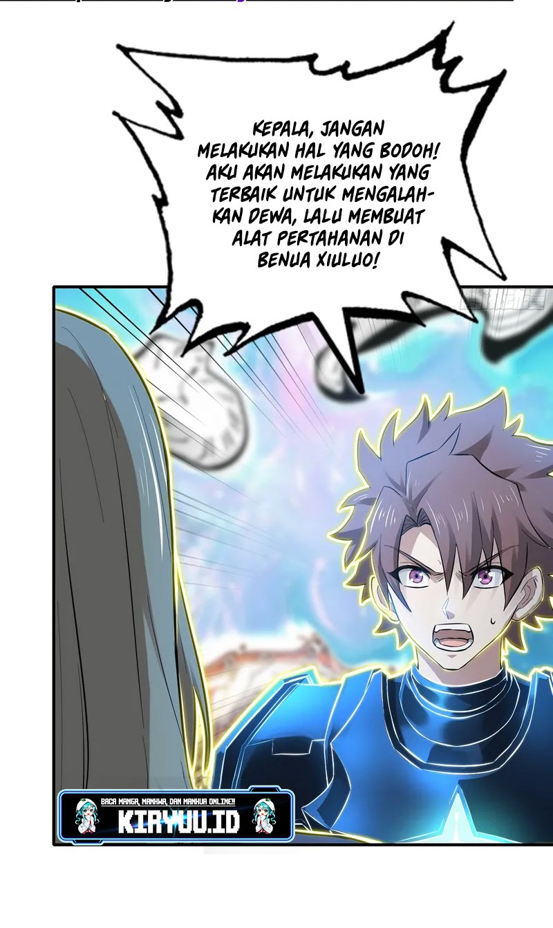 My Wife is a Demon Queen Chapter 455 Gambar 18