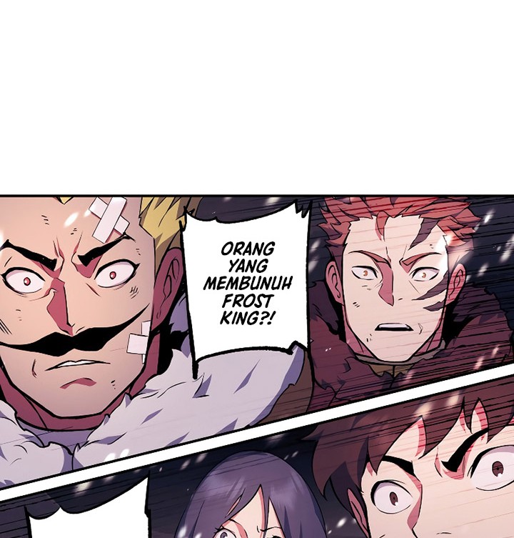 Return of the Broken Constellation Chapter 80 Gambar 23