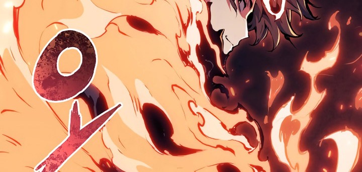 Return of the Broken Constellation Chapter 80 Gambar 9