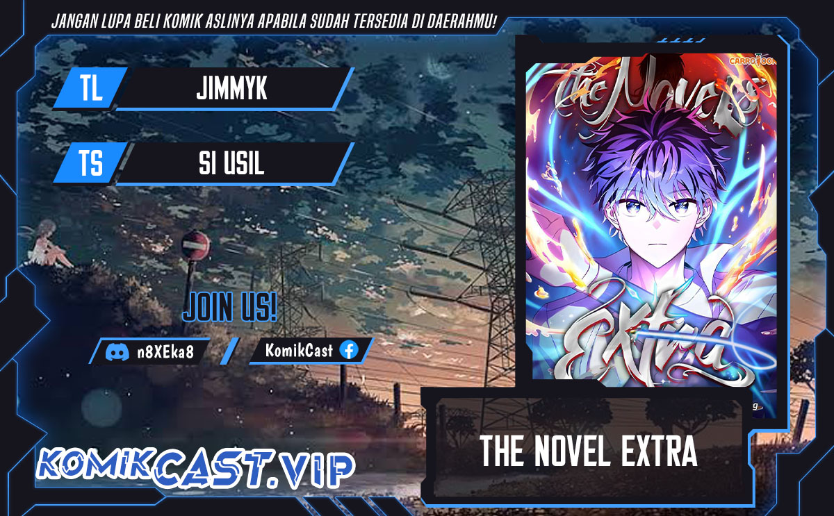 Baca Komik The Novel’s Extra (Remake) Chapter 71 Gambar 1
