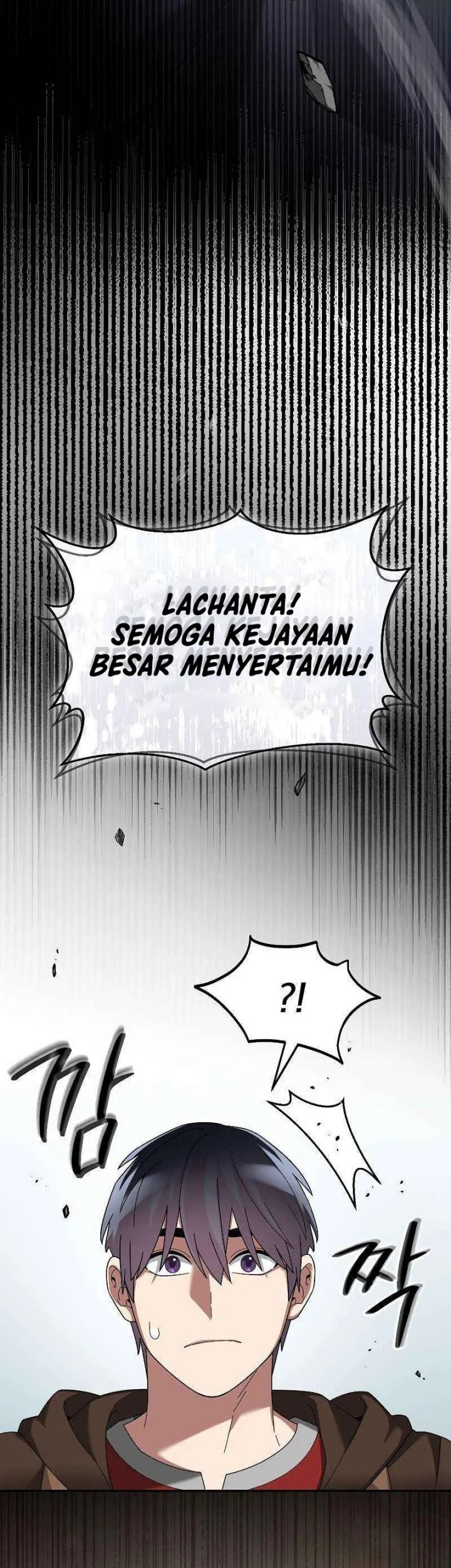 The Newbie Is Too Strong Chapter 68 Gambar 36