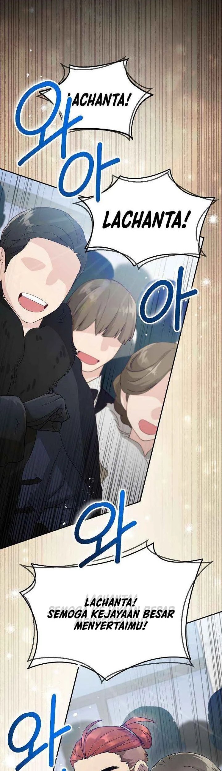 The Newbie Is Too Strong Chapter 68 Gambar 37