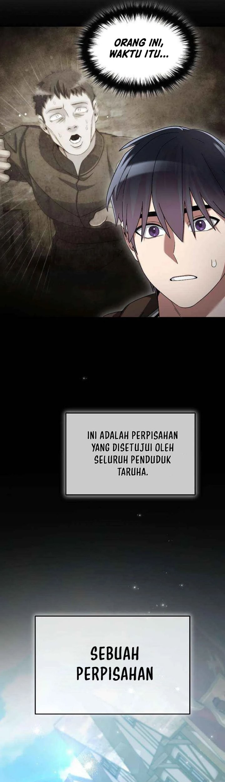 The Newbie Is Too Strong Chapter 68 Gambar 44