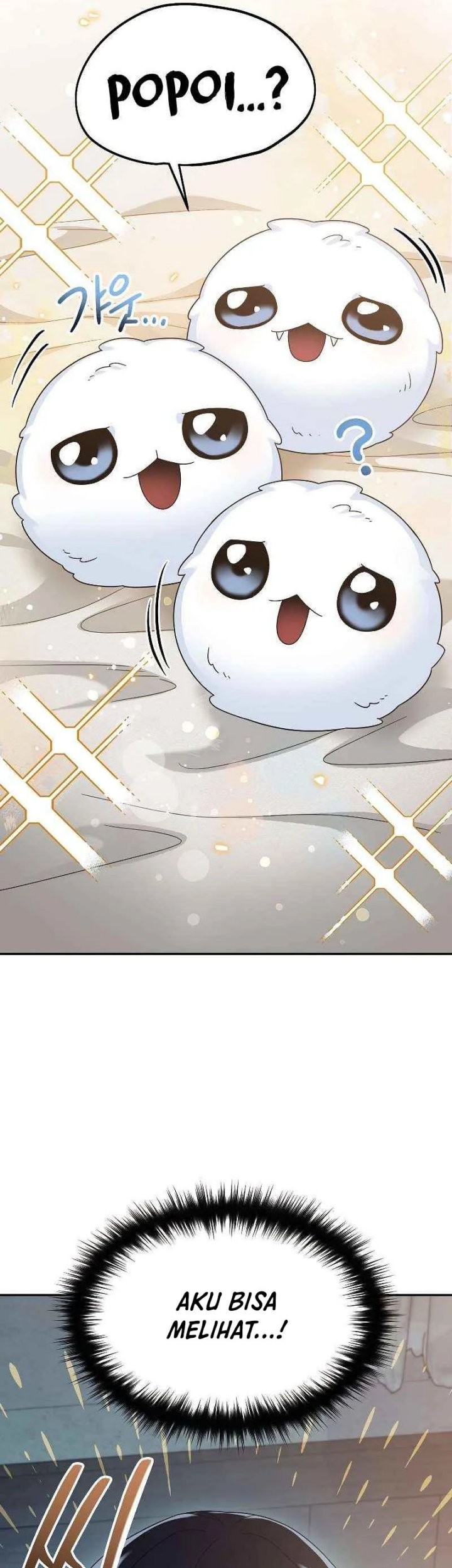 The Newbie Is Too Strong Chapter 68 Gambar 21
