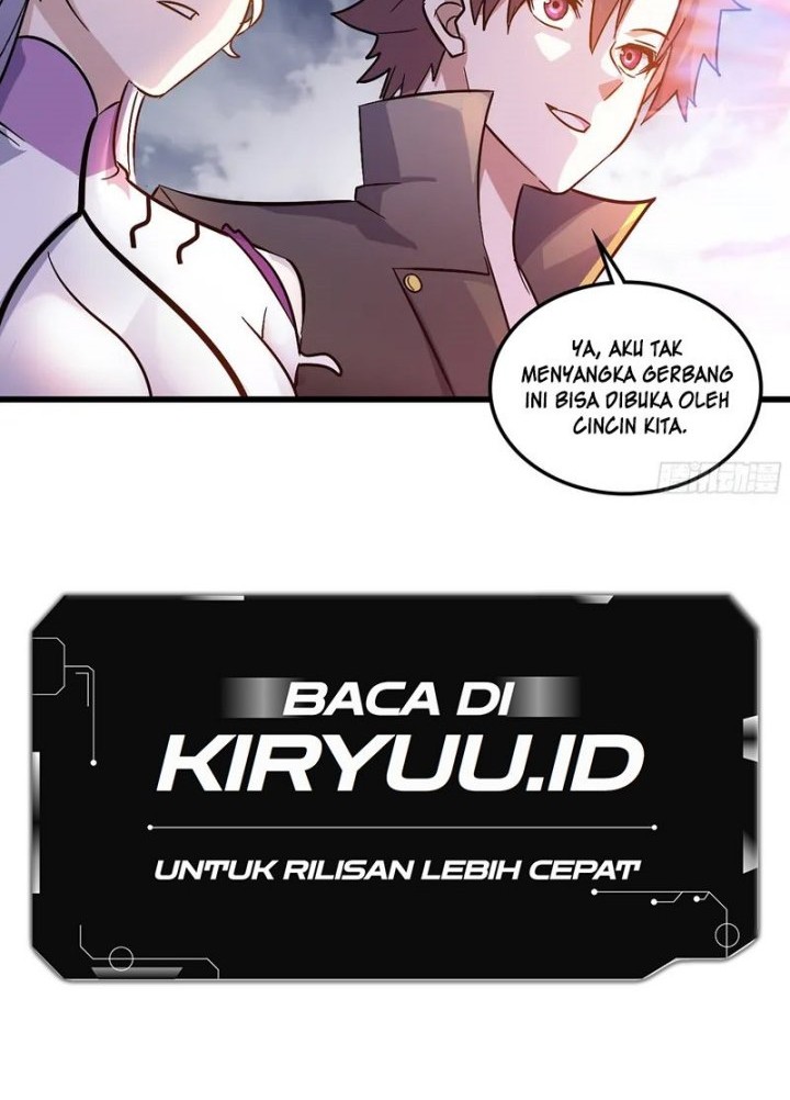 My Wife is a Demon Queen Chapter 456 Gambar 25