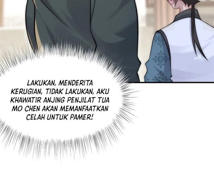 Reward 100 Million Lives at the Beginning Chapter 83 Gambar 19