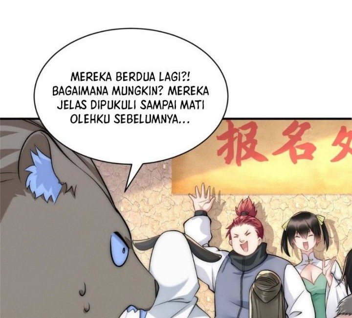 Reward 100 Million Lives at the Beginning Chapter 83 Gambar 23