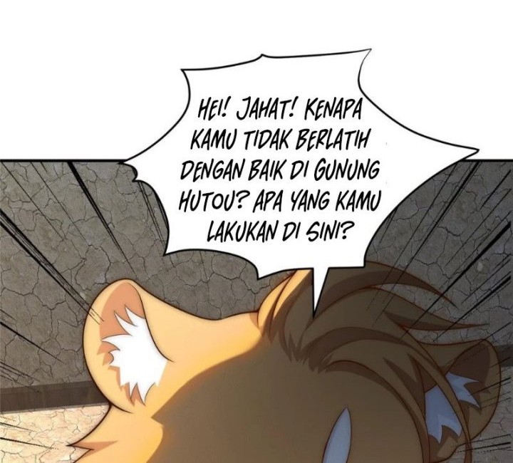 Reward 100 Million Lives at the Beginning Chapter 83 Gambar 27