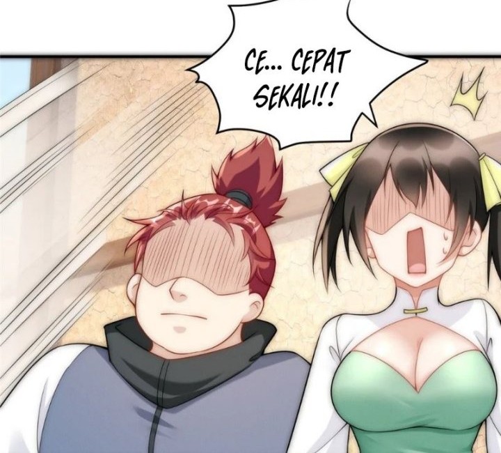 Reward 100 Million Lives at the Beginning Chapter 83 Gambar 29