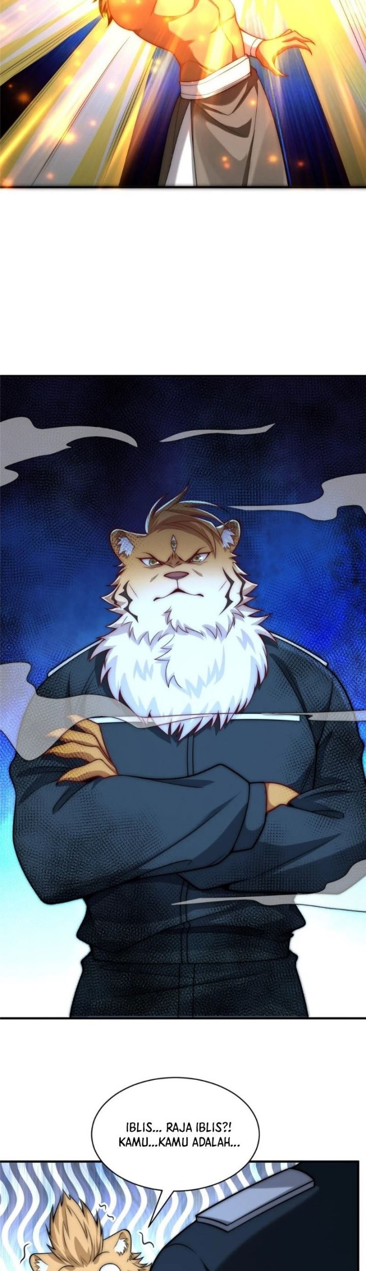 Reward 100 Million Lives at the Beginning Chapter 83 Gambar 32