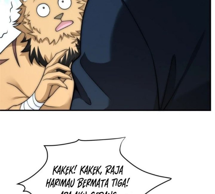 Reward 100 Million Lives at the Beginning Chapter 83 Gambar 33