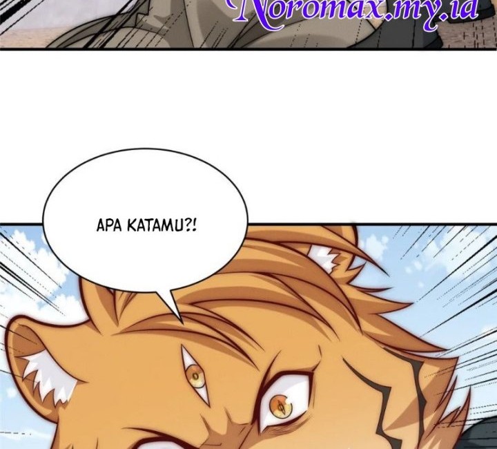 Reward 100 Million Lives at the Beginning Chapter 83 Gambar 35