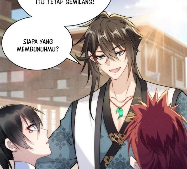 Reward 100 Million Lives at the Beginning Chapter 83 Gambar 7