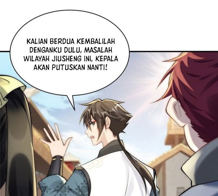 Reward 100 Million Lives at the Beginning Chapter 83 Gambar 9