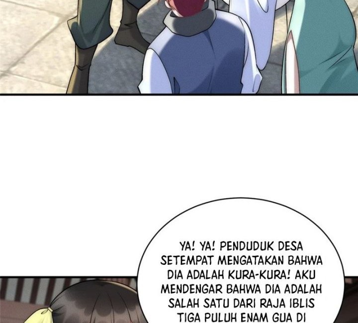 Reward 100 Million Lives at the Beginning Chapter 83 Gambar 11