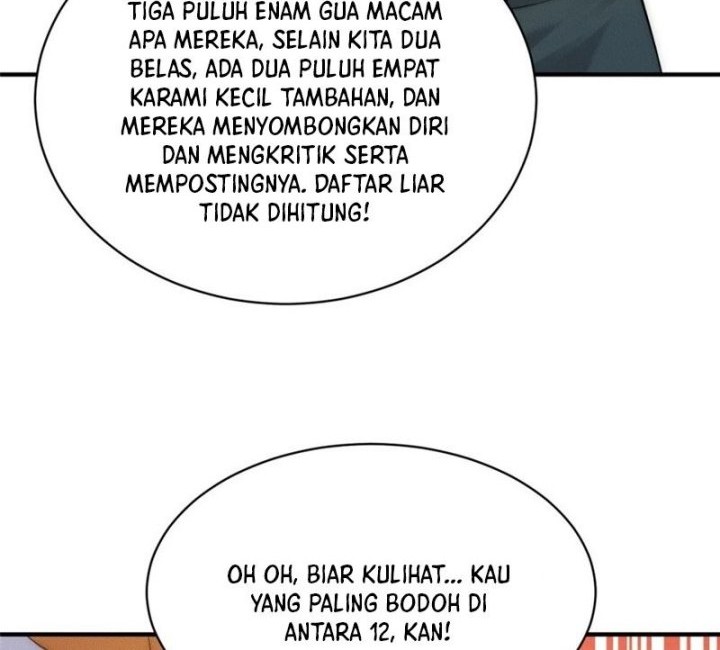 Reward 100 Million Lives at the Beginning Chapter 83 Gambar 15