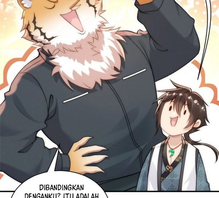 Reward 100 Million Lives at the Beginning Chapter 83 Gambar 17