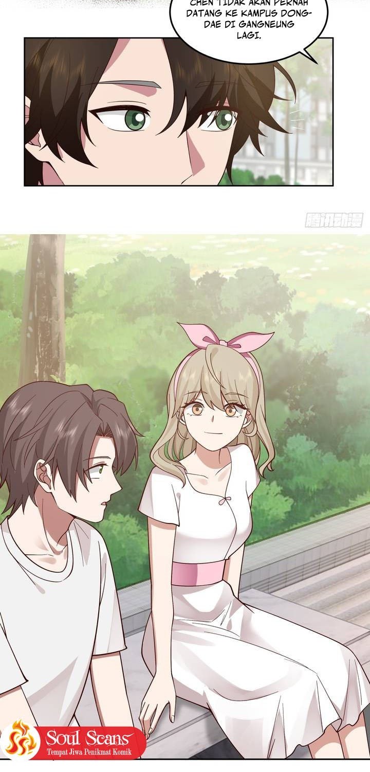 I Really Don’t Want to Be Reborn Chapter 61 Gambar 11