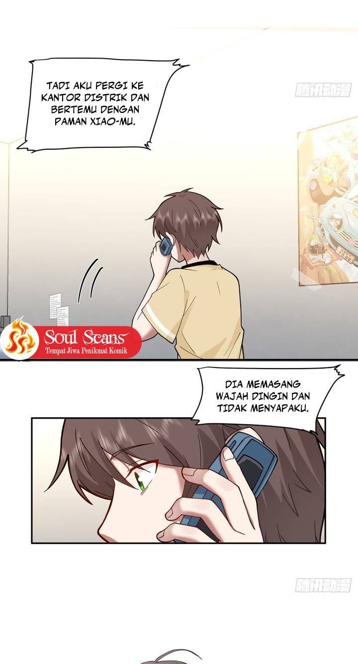 I Really Don’t Want to Be Reborn Chapter 60 Gambar 5