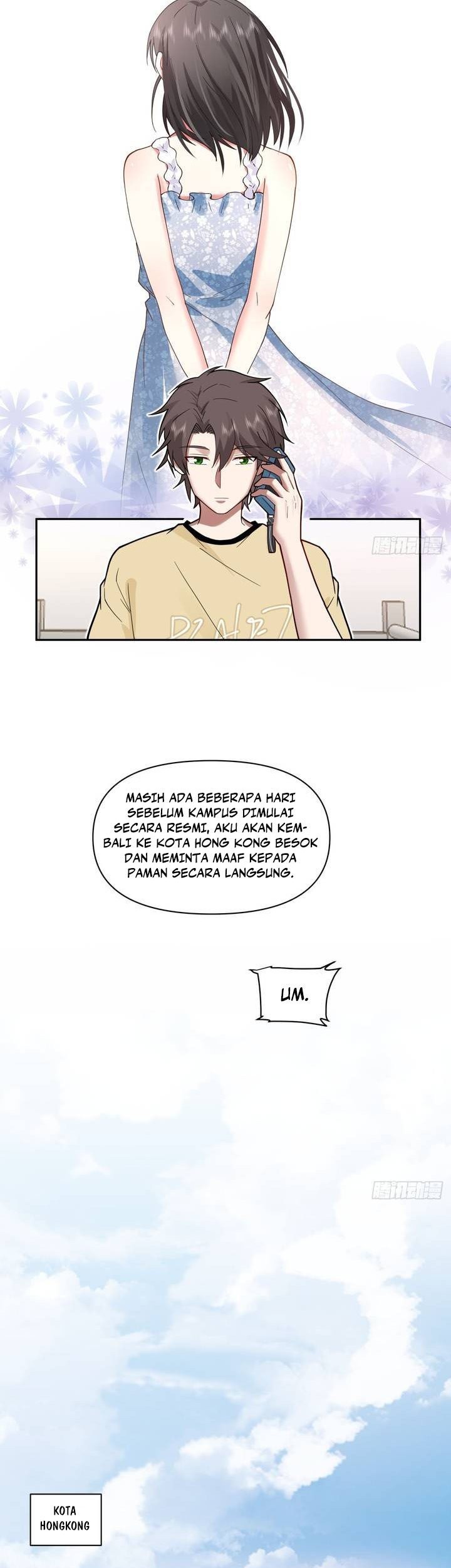 I Really Don’t Want to Be Reborn Chapter 60 Gambar 6