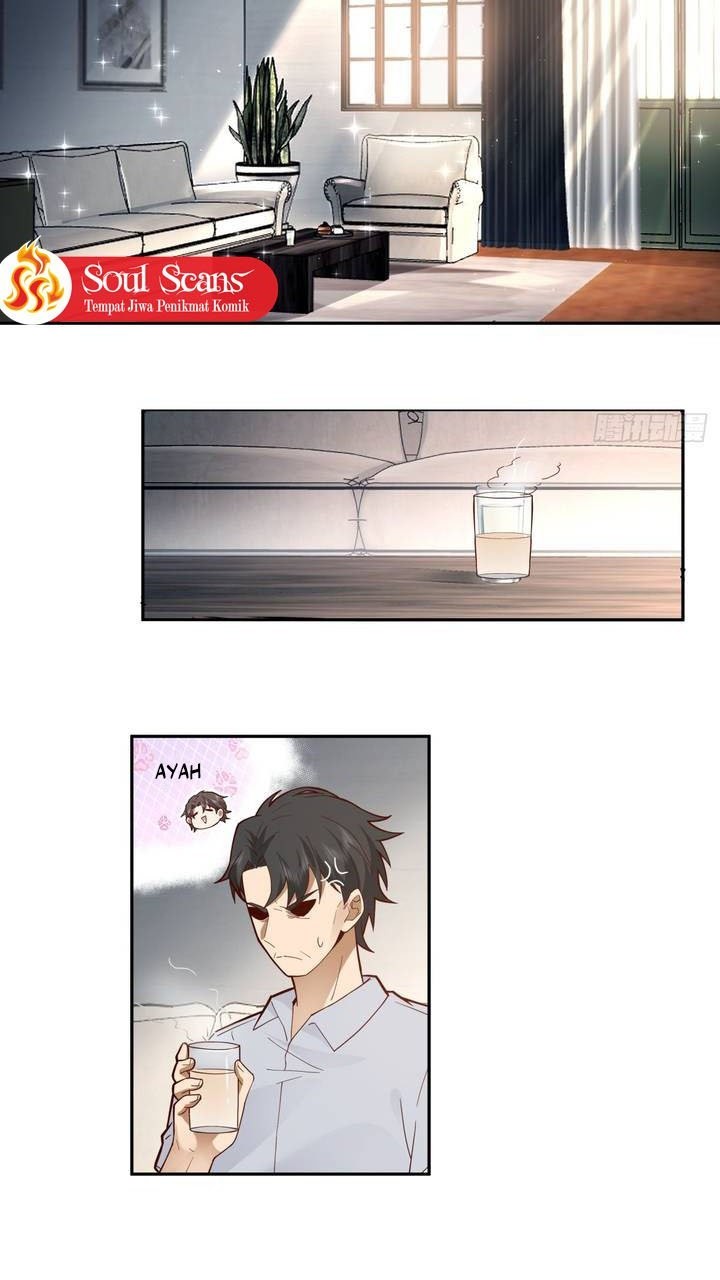 I Really Don’t Want to Be Reborn Chapter 60 Gambar 14