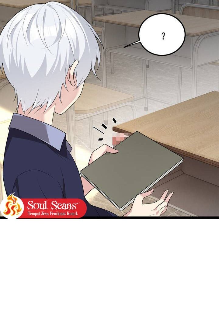 I Eat Soft Rice in Another World Chapter 51 Gambar 26