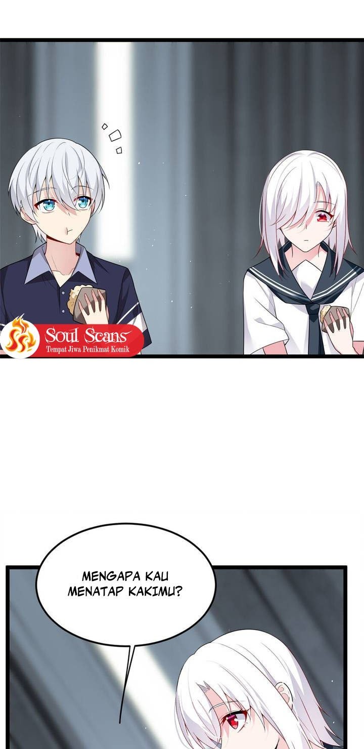 I Eat Soft Rice in Another World Chapter 51 Gambar 5