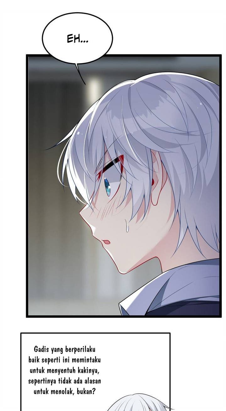 I Eat Soft Rice in Another World Chapter 51 Gambar 11