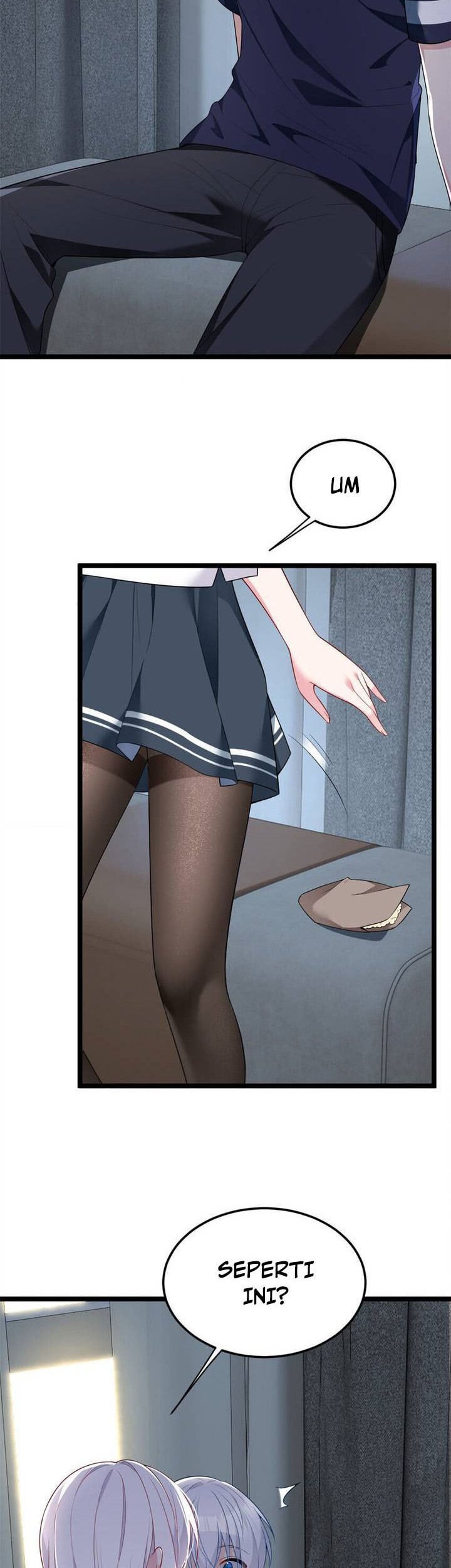 I Eat Soft Rice in Another World Chapter 51 Gambar 13